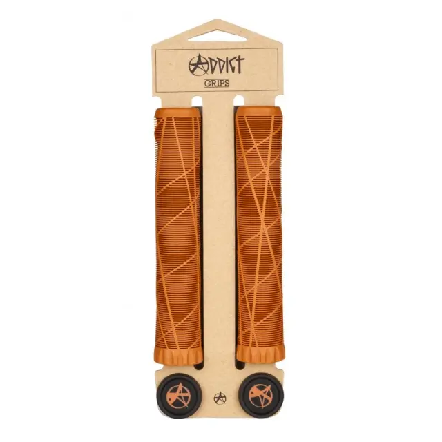 ADDICT OG Grips Raw 2