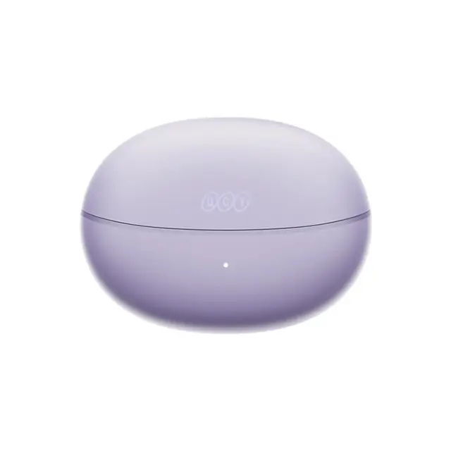 QCY Crossky C30 with Clip OWS IPX4 BT 5.4 Purple 2