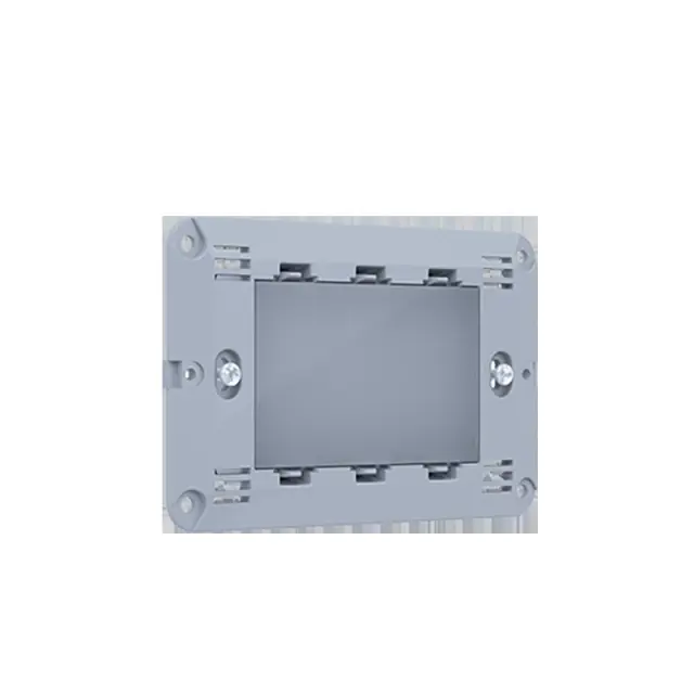 ΛΥΧΝΙΑ LED & ΒΑΣΗ ΣΤΗΡΙΞΗΣ ΜΕ ΒΙΔΕΣ 3 ΣΤΟΙΧΕΙΩΝ 1P 1.6W 130LM 6000K IP20 / 10101450464