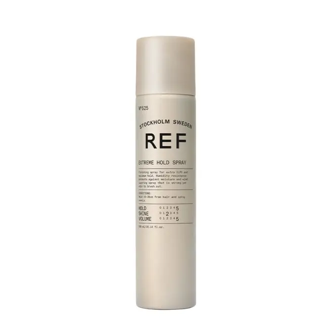 REF Extreme Hold Spray N°525 75ml
