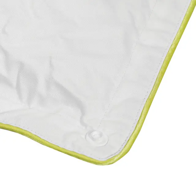 Πάπλωμα 220x240 Υπέρδιπλο 250gsm Beauty Home 4056 100% βαμβακερό 2