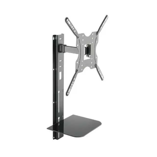 Logilink Βάση Τηλεόρασης Τοίχου 32-55" 30kg (BP0048)
