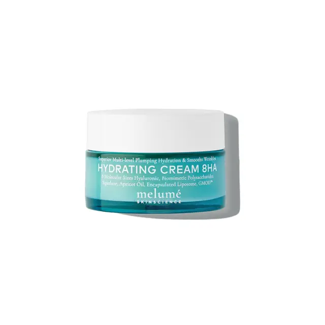 HYDRATING CREAM 8HA - 50ml Μονόχρωμο