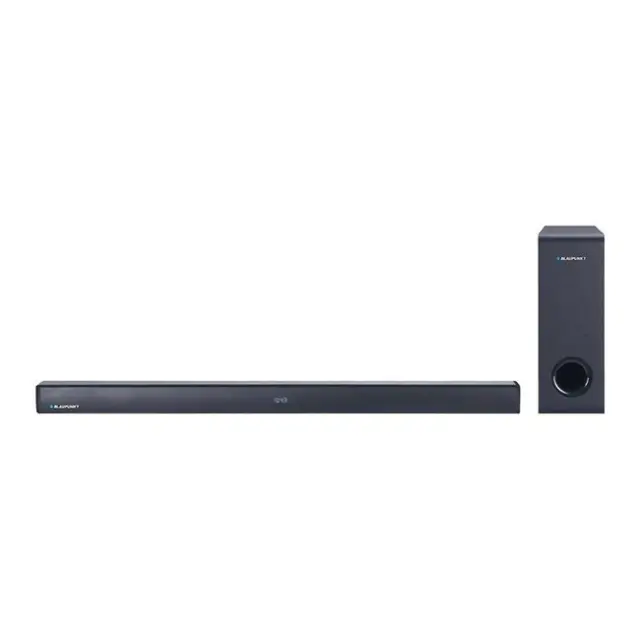 Blaupunkt Sounbar LS100SUB 120W Black (LS100SUB)