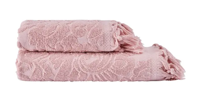 Πετσέτα Λουτρού 70x140 500gsm Anna Riska Anabelle - 2-Blush Pink