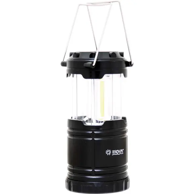 Λαμπα Καμπινγκ 3Χ3W Cob Led (250 Lumens)