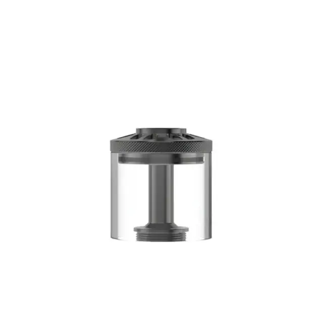 Bi2hop Standard Extension Kit - Ambition Mods - Black