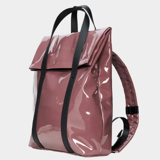 Σακίδιο Rains 2 Way Tote Backpack W3 12940-183 Tempt Ροζ - ONESIZE 2