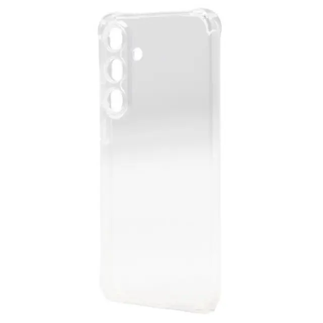 Θήκη TPU inos Samsung Galaxy S25 Plus 5G Shock Proof Διάφανο N67110