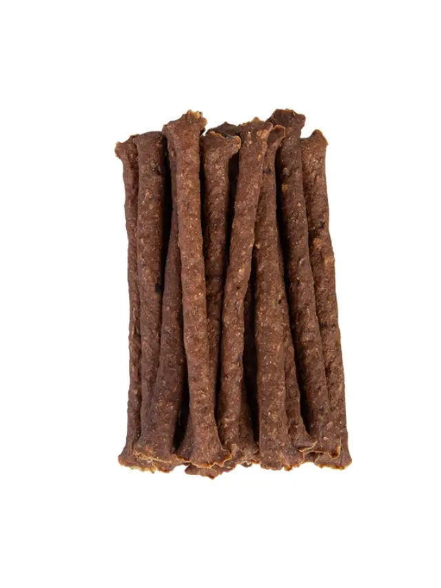 The Dog Epicurian Lamb Sticks Λιχουδιές για Σκύλους 100gr Μονόχρωμο 2