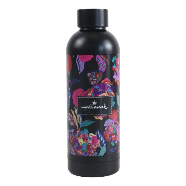 Παγούρι θερμός ανοξείδωτο Hallmark με στόμιο 530ml