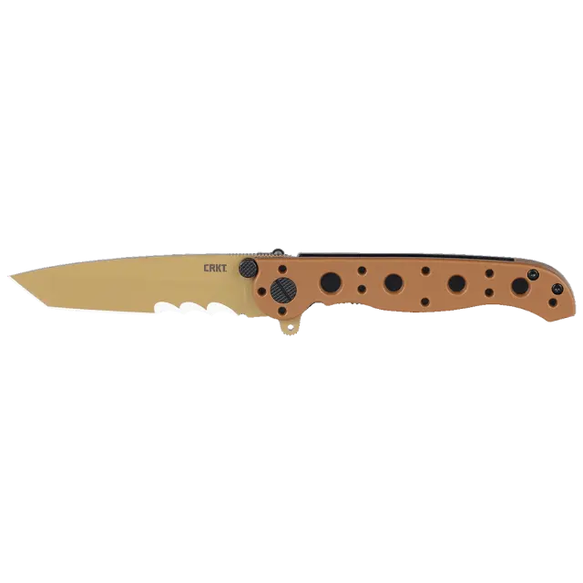 Σουγιάς CRKT M16-10DZ Dezert Tan