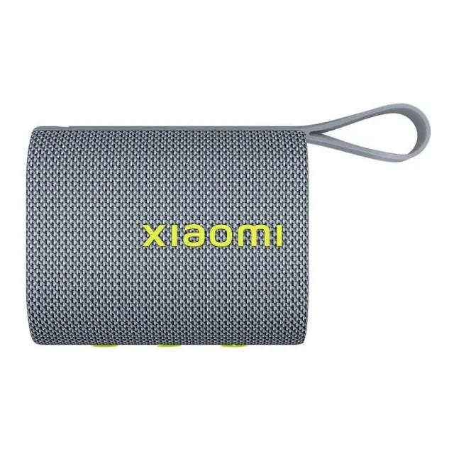 Xiaomi Sound Pocket Speaker 5W BLUE GRAY (QBH4378GL) (XIAQBH4378GL)