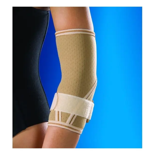 Anatomichelp Επιαγκωνίδα με Δέστρα Μπλε 3060, 1τμχ