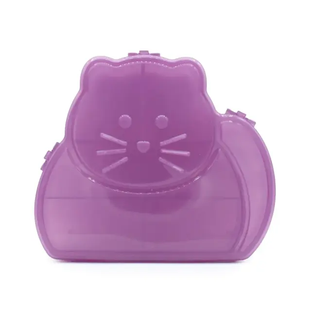 Melii Φαγητοδοχείο Snackle Cat