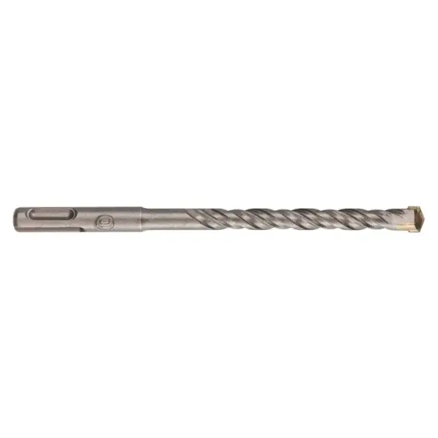 Τρυπάνι Μπετού Graphite Sds Plus 10 x 160 mm