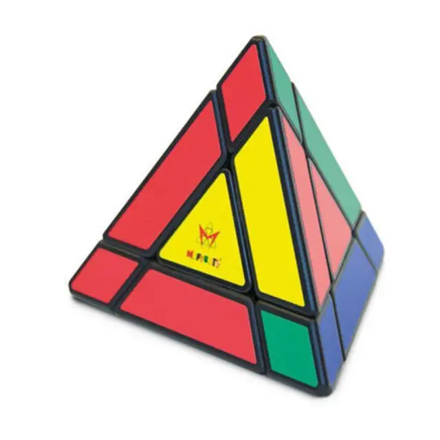 Pyramix Edge / RPE-52 (Recent Toys)