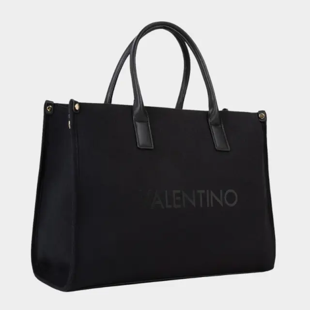Τσάντα Χειρός Valentino VBS9U304-001 Μαύρο - ONESIZE 2