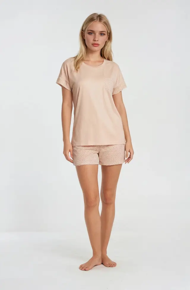 S913 - Type - PYJAMA SOFT STRIPE 3