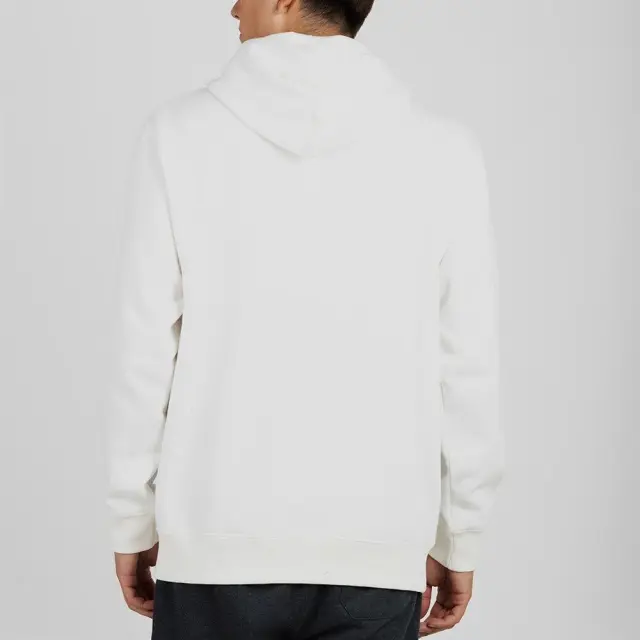 Russell Athletic Pullover Hoodie (A2019-2-045) - Λευκό 2