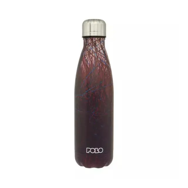 Polo Θερμός Stainless Steel 500ml (949004-8257)