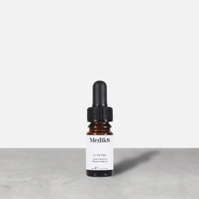 Medik8 C-Tetra Travel Size Ορός Λάμψης 8ml