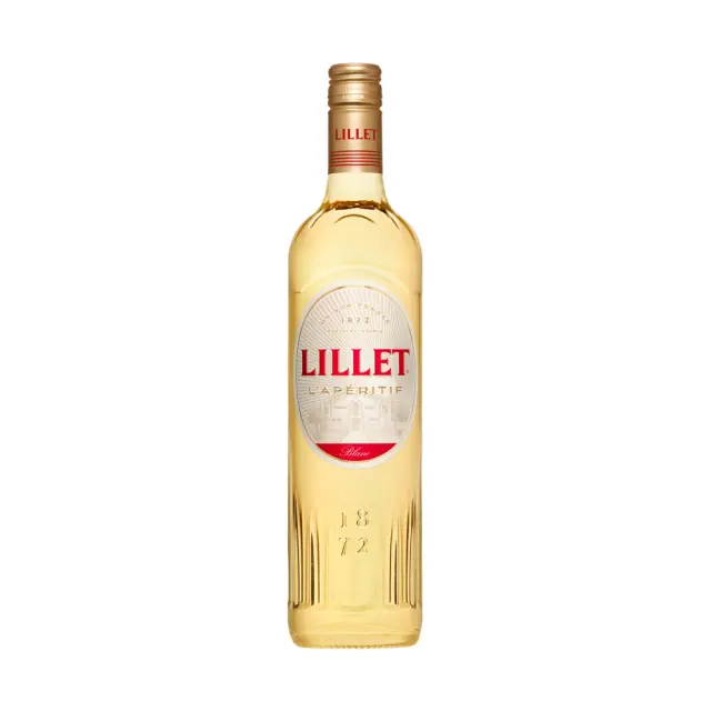LILLET BLANC APERITIF 750ml