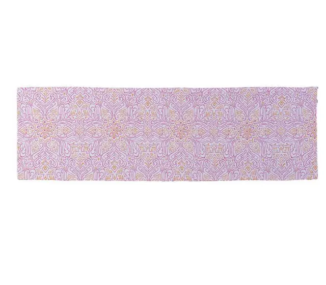 Nef-Nef Homeware Τραβέρσα Roman 45x140 Fuchsia