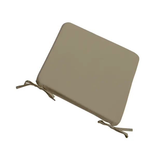 Μαξιλάρι STOOL Cappuccino 39x39/3cm