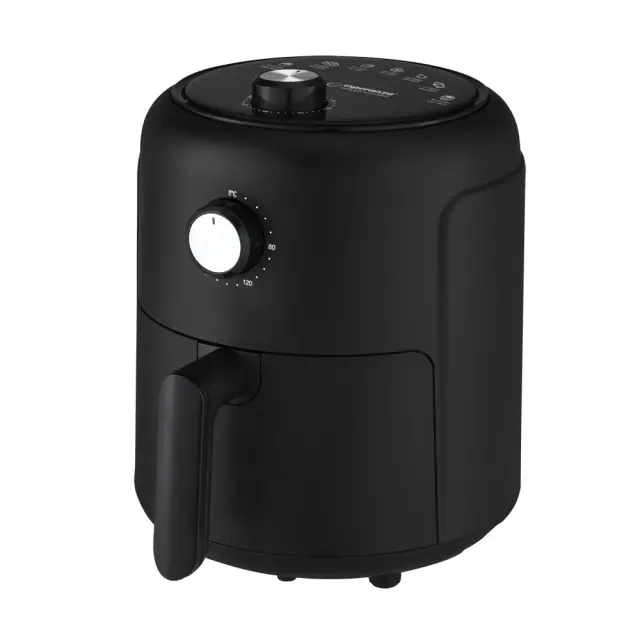 Esperanza EKA001 Fat-free fryer 2,6L 1000W Black