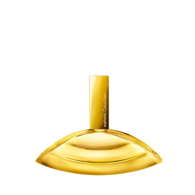 Calvin Klein Euphoria Solar Elixir Γυναικείο Άρωμα Parfum Intense 100ml