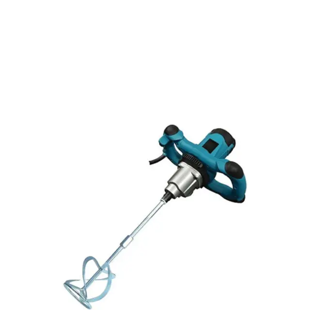 Gb6116 Handheld Multifunctional Ηλεκτρικός Αναδευτήρας 2400W με Εξάρτημα Ανάδευσης