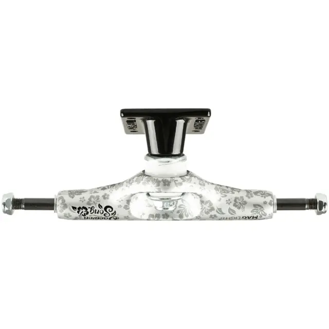 TENSOR Magnesium Light Slicks 5.25 Trucks Daewon 8.0" 2 Pack 2