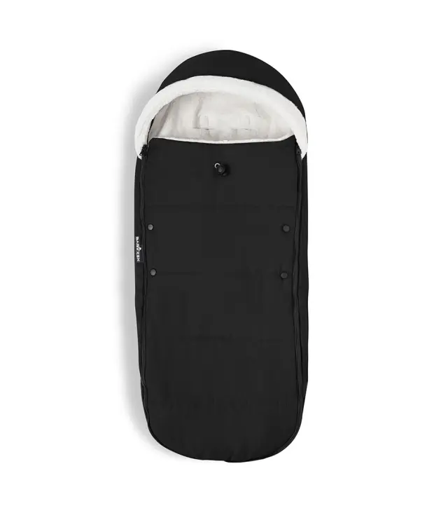 BABYZEN™ YOYO footmuff - Black - 3760222217132