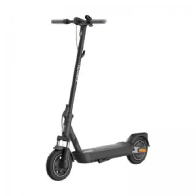 Ηλεκτρικό Πατίνι - Scooter Xiaomi 5 Pro GL BHR9611GL Μαύρο N68133 2