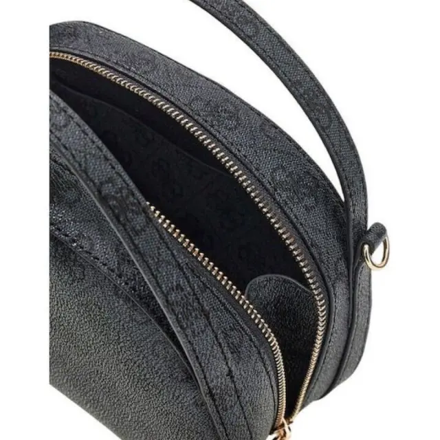 Τσάντα Χιαστί Coleen Logo Guess 3