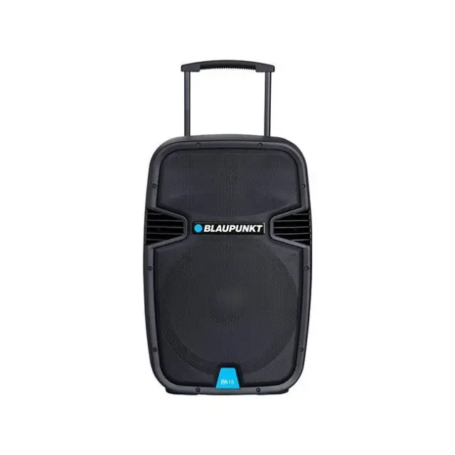 Blaupunkt Speaker PA15 700W Black (PA15)