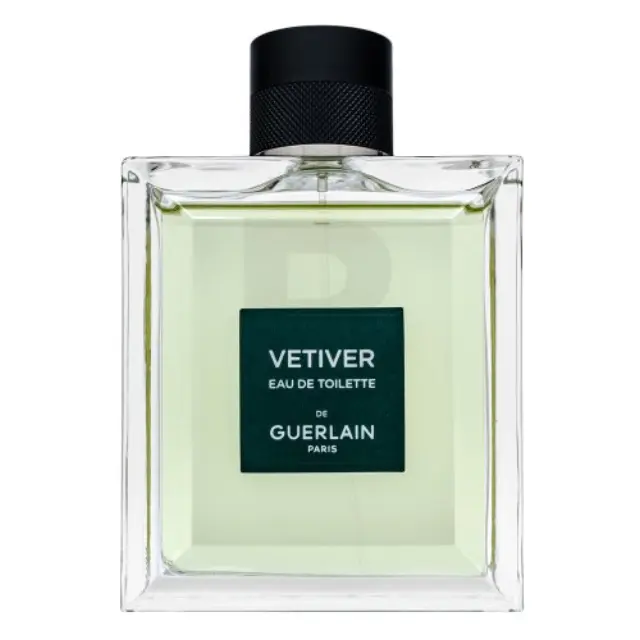 Guerlain Vetiver (2000) Eau de Toilette for men 150 ml