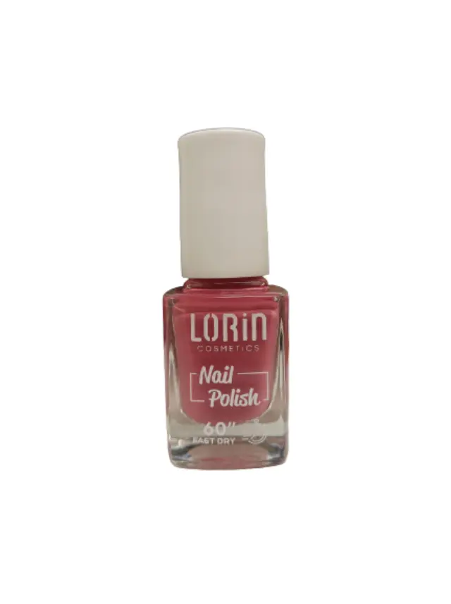 LORIN βερνίκι fast dry 13ml. #212