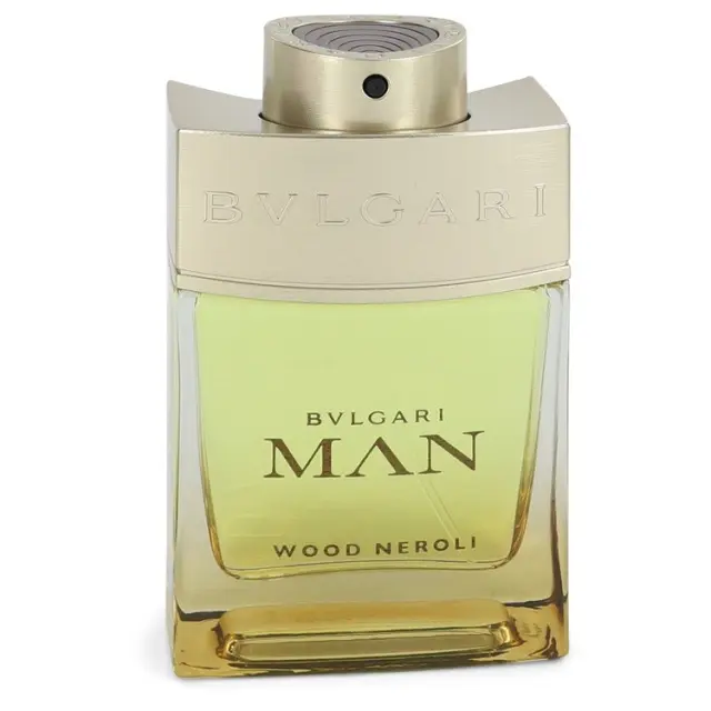 Bvlgari Man Wood Neroli Eau de Parfum 60ml