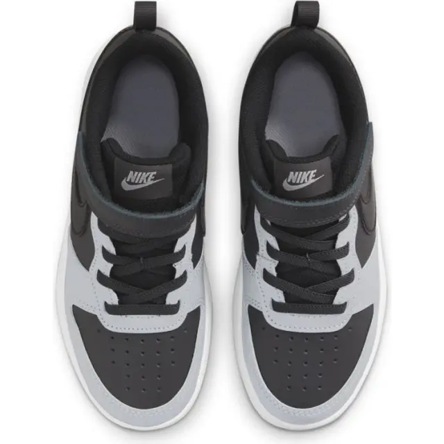 Nike Court Borough Low 2 BQ5451-014 - 28.5 3
