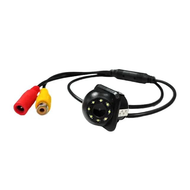 Rchang Κάμερα Οπισθοπορείας Αυτοκινήτου HD W04169 - Reverse Camera for Cars Raptor Vision 0111567 2