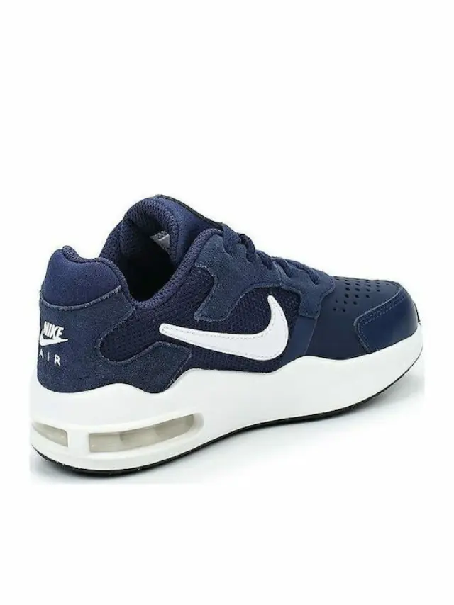 Nike Air MaX GUILE 917639-400 - 30 3