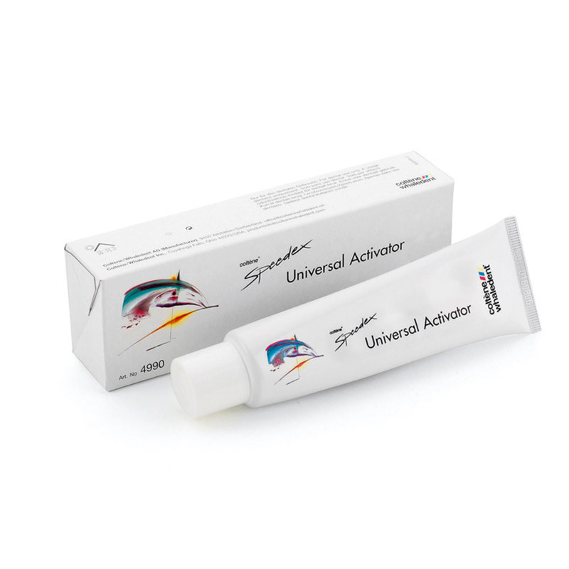 Coltene Speedex Σετ Αποτύπωσης με Βάση 910ml, Καταλύτη 60ml, Λεπτόρευστο 140ml