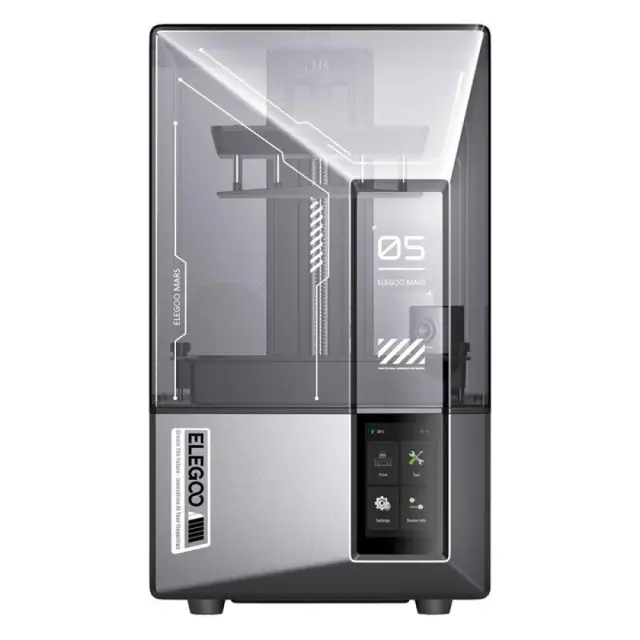 ELEGOO Mars 5 Ultra