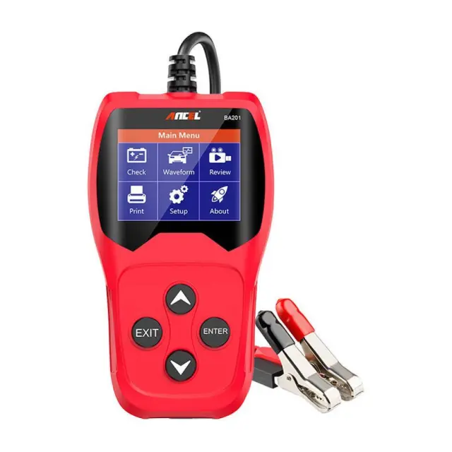 Ancel Tester BA201 ()