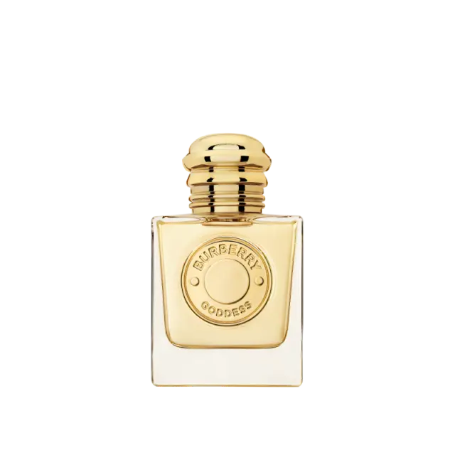 Burberry Goddess Eau de Parfum Refillable 50ml