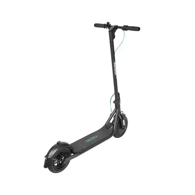 NeviQ Ηλεκτρικό Πατίνι Horizon 500W 10Ah Black (NEVHUL47591) 3