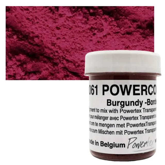 Powercolor Bordeaux 40ml