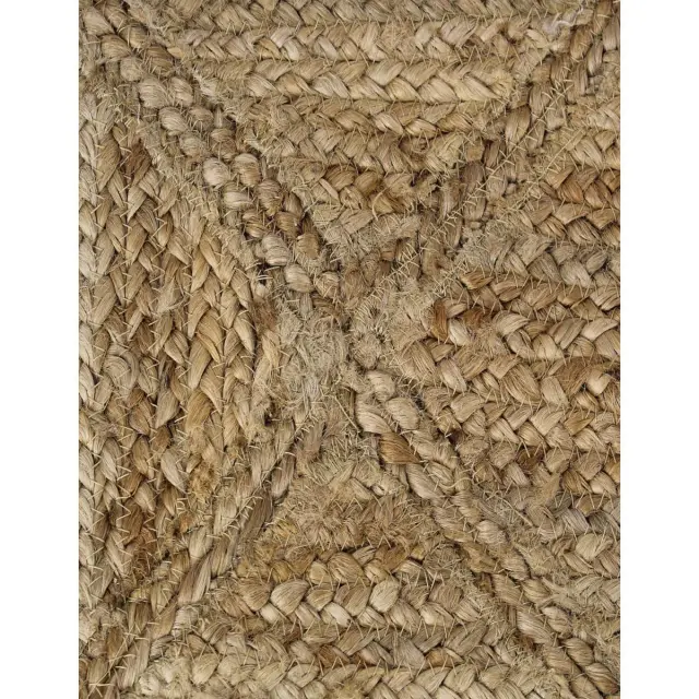 Χαλί Φυσικό Γιούτα 160x230cm 2